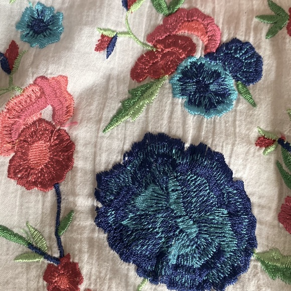 Stitched detail Zara top! - Picture 5 of 5